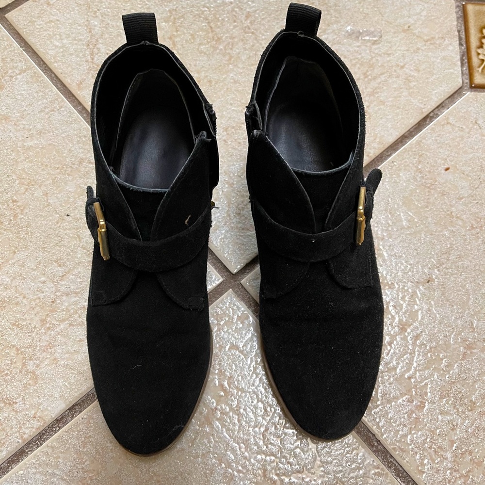 Franco Sarto Bootie